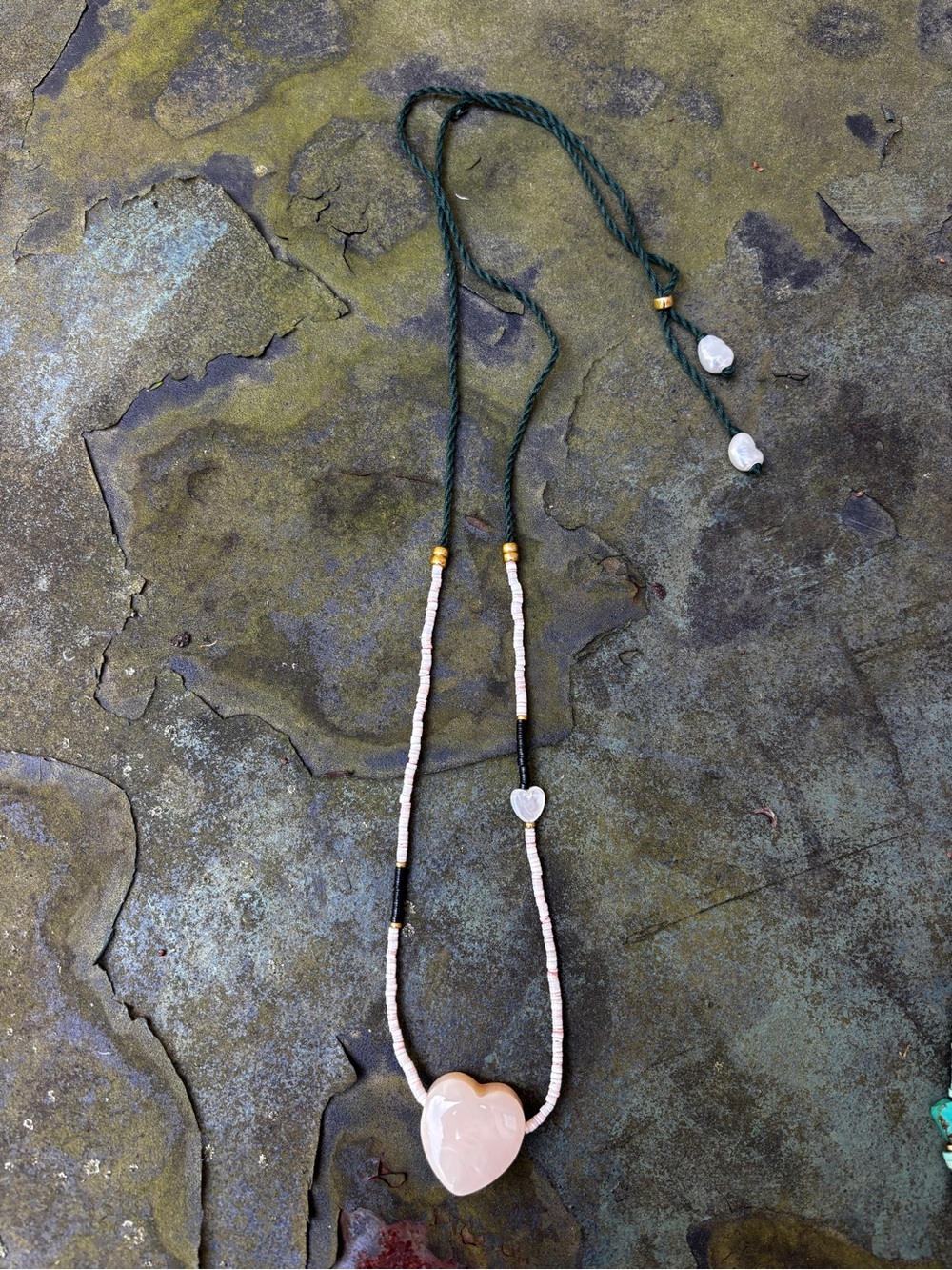 Necklaces by Lizzie Fortunato- 3 left! - Picture 10 of 10